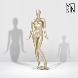 Женский манекен в полный рост TRACEY-03