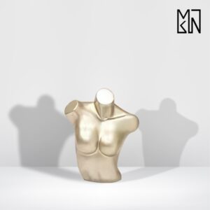 Женский манекен торс TRACEY-04