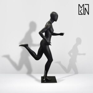 Женский манекен в полный рост UMA-01