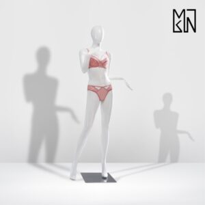 Женский манекен в полный рост VALENTINA-03