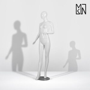 Женский манекен в полный рост VIOLET-04