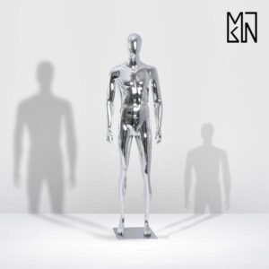 Мужской манекен в полный рост VIVIEN-01