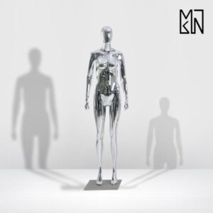 Женский манекен в полный рост VIVIEN-02