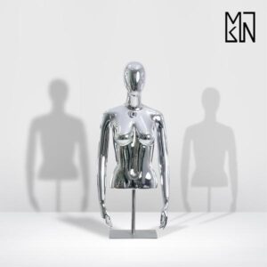 Женский манекен торс VIVIEN-03