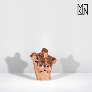 Женский манекен торс ARIA-04