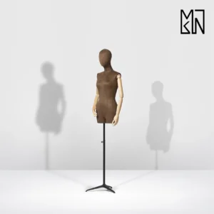 Женский манекен портновский ATHENA-01