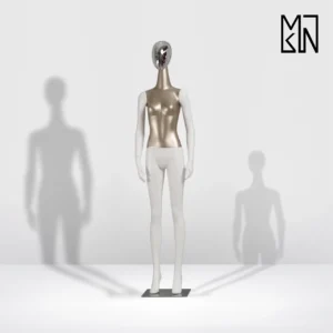 Женский манекен в полный рост INGRID-16