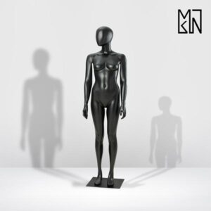 Женский манекен в полный рост DAHLIA-06