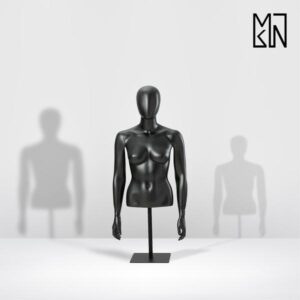 Женский манекен торс DAHLIA-08