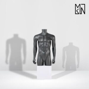 Мужской манекен торс ESME-03