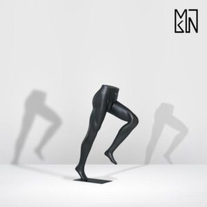 Мужской манекен демоформа ESME-04