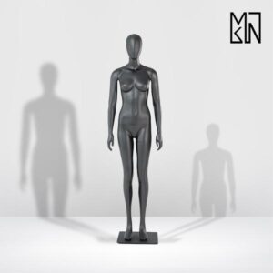 Женский манекен в полный рост ESME-05