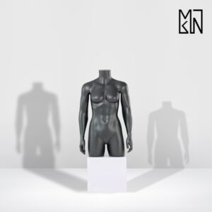 Женский манекен торс ESME-07