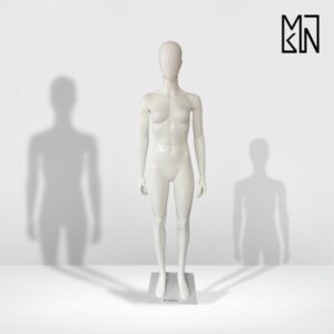 Женский манекен в полный рост JOSEPHINE-05