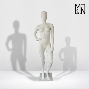 Женский манекен в полный рост JOSEPHINE-06