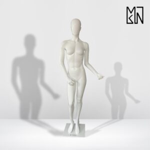 Женский манекен в полный рост JOSEPHINE-07