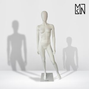 Женский манекен в полный рост JOSEPHINE-08