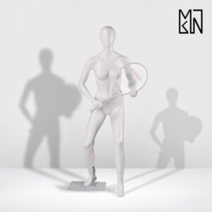 Женский манекен в полный рост LAYLA-03