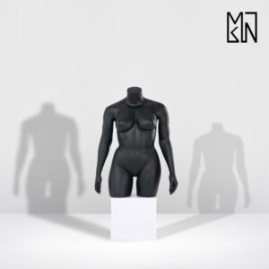 Женский манекен торс LILLIAN-02