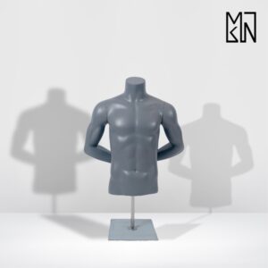 Мужской манекен торс LAUREL-05