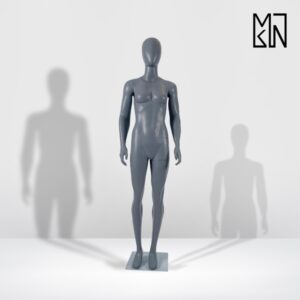Женский манекен в полный рост LAUREL-06