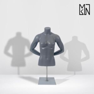 Женский манекен торс LAUREL-08