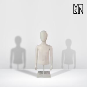 Детский манекен торс RIGEL-06
