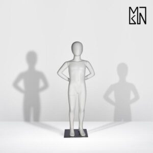 Детский манекен в полный рост REGULUS-01