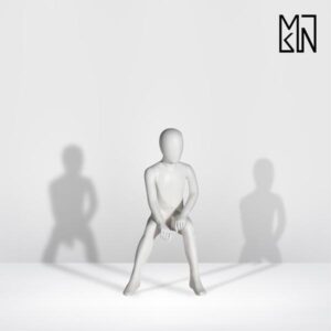 Детский манекен сидячий REGULUS-07