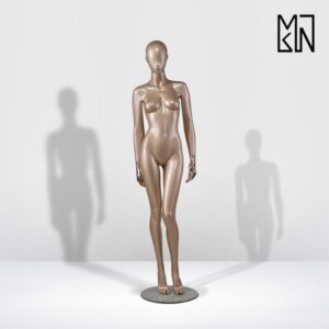 Женский манекен в полный рост ADELINE-1