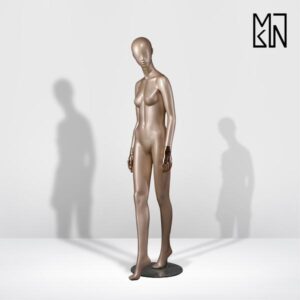 Женский манекен в полный рост ADELINE-2