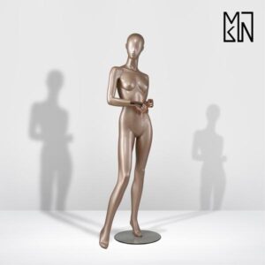 Женский манекен в полный рост ADELINE-4