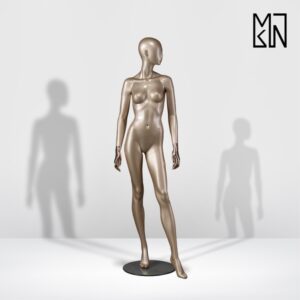 Женский манекен в полный рост ADELINE-5