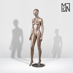 Женский манекен в полный рост ADELINE-6