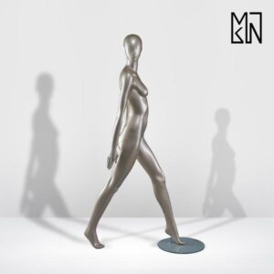 Женский манекен в полный рост ADELINE-7