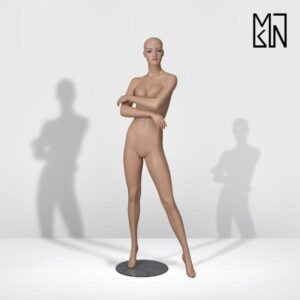 Женский манекен в полный рост BELLA-3