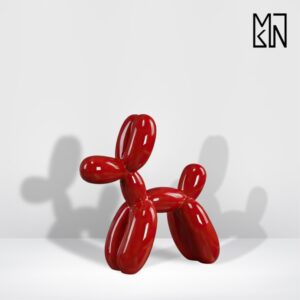 Животное манекен  CLARA-1