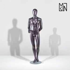 Мужской манекен в полный рост CAROLINE-9