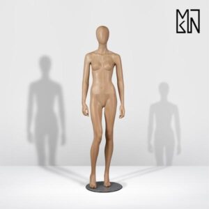 Женский манекен в полный рост EVERLEIGH-2