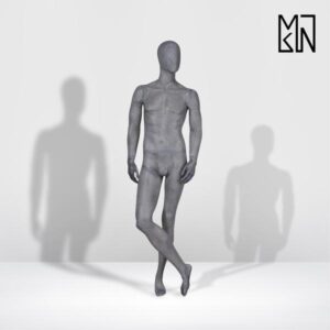 Мужской манекен в полный рост GENESIS-3
