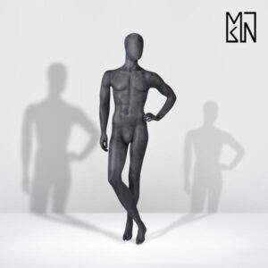 Мужской манекен в полный рост GENESIS-5