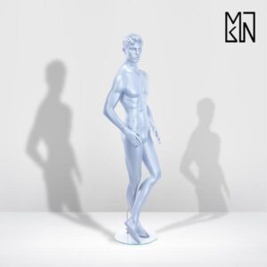 Мужской манекен в полный рост GIANNA-9