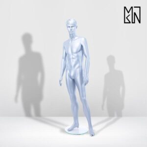 Мужской манекен в полный рост GIANNA-13