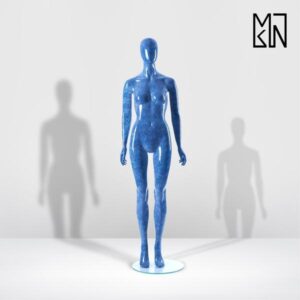 Женский манекен в полный рост MELODY-2