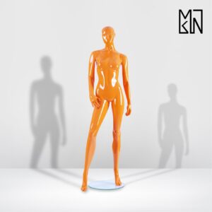Женский манекен в полный рост MELODY-10