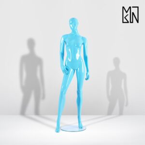 Женский манекен в полный рост MELODY-10