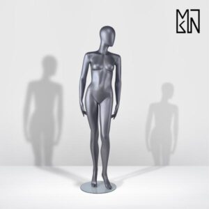 Женский манекен в полный рост NEVEAH-1