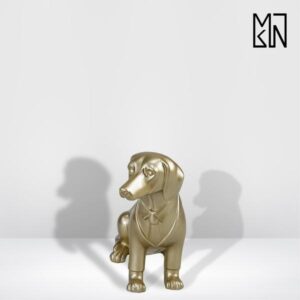 Животное манекен  PEYTON-2