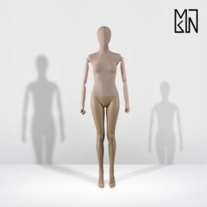 Женский манекен в полный рост RYLEE-5