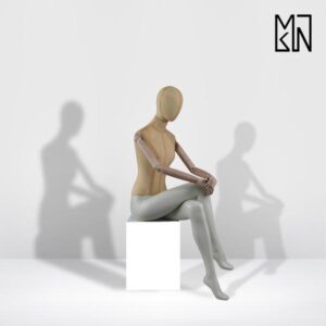 Женский манекен в полный рост RYLEE-9
